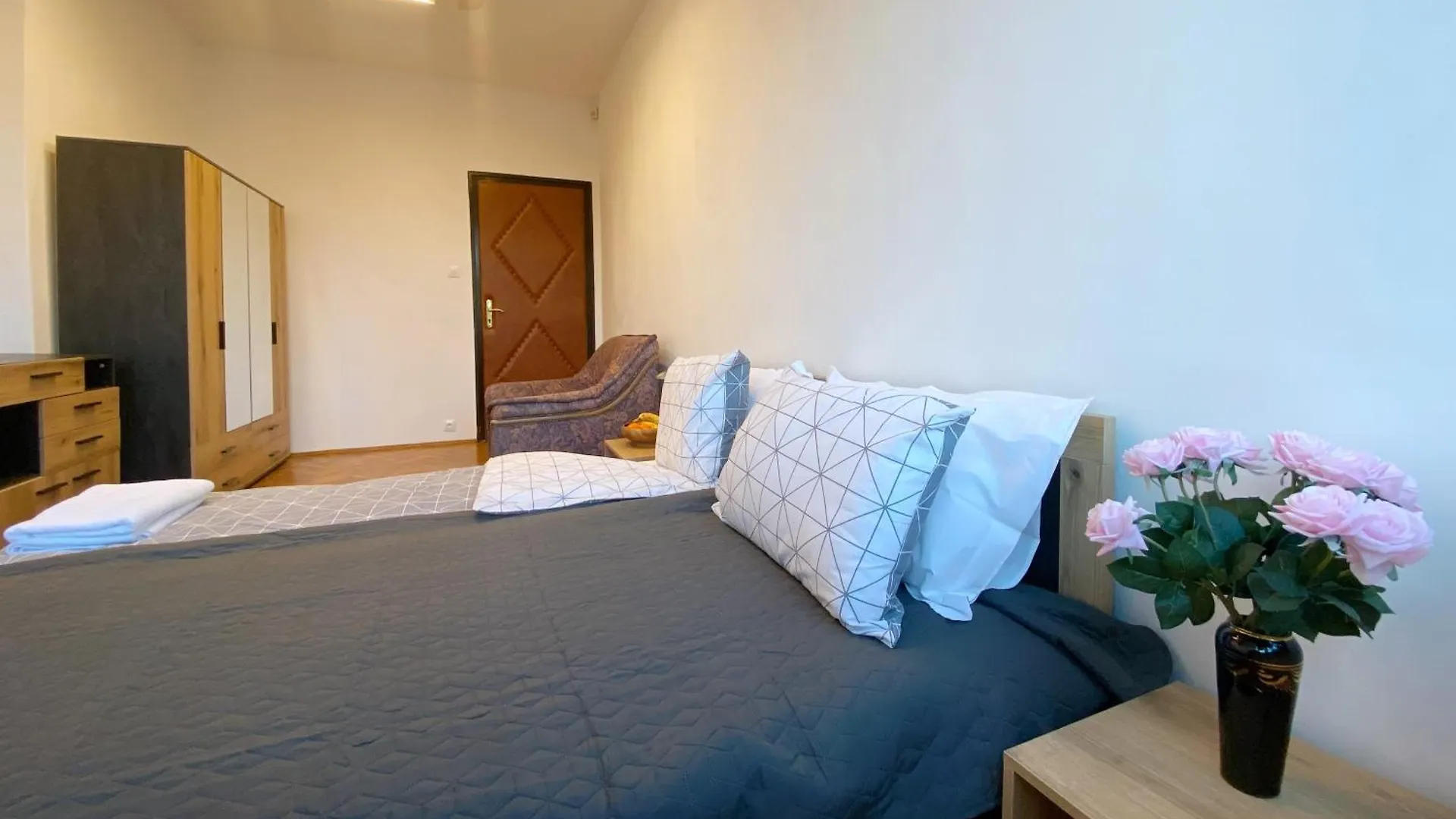 Sofia Office Loft Apartment Bulgaria
