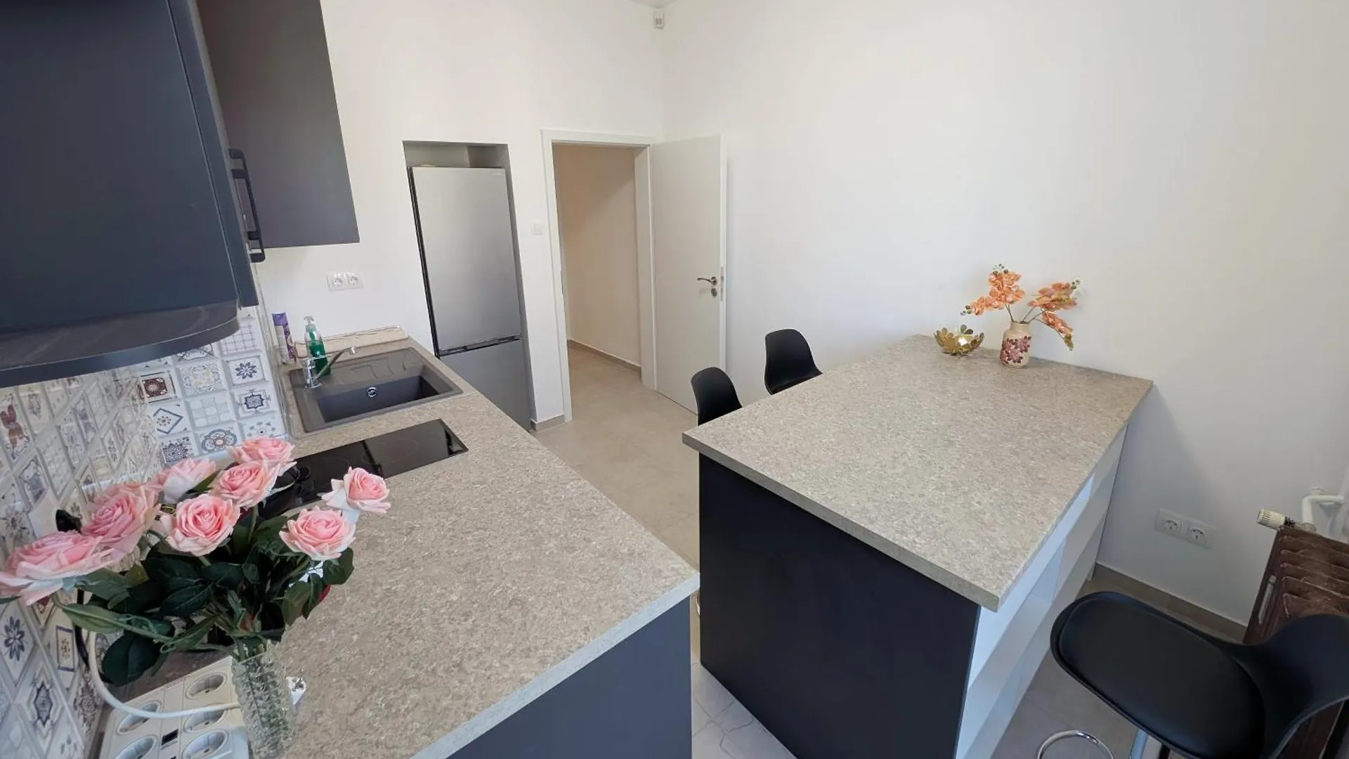 Sofia Office Loft Apartment Bulgaria