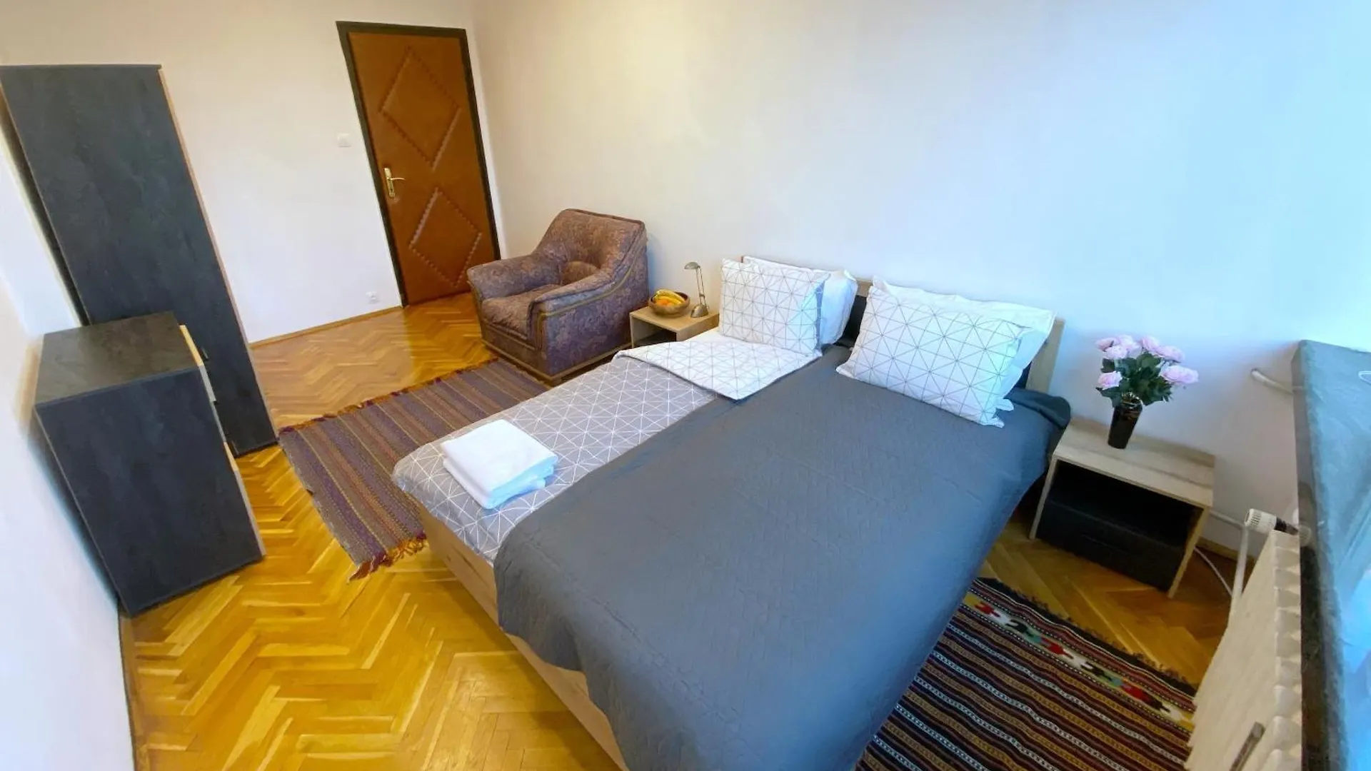 Sofia Office Loft Apartment 0*,  Bulgaria
