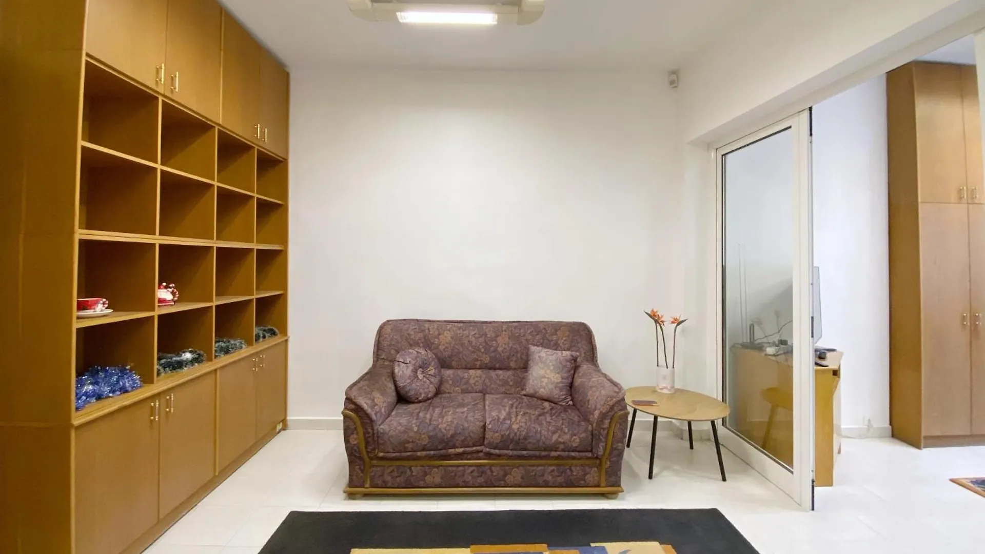 Sofia Office Loft Apartment